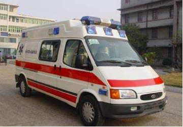 兴文县救护车租赁