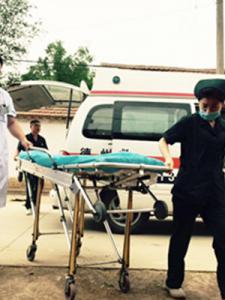 兴文县院后转乡