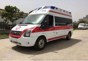 兴文县救护车租赁